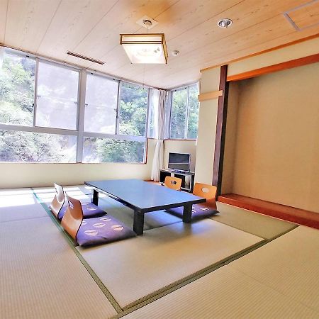 Itoen Hotel Oze Oigami Sanrakuso Numata  Exterior foto